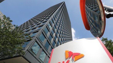 두산, SK실트론 인수 우선협상대상자로 선정