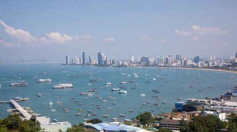 태국 환율 왜 이래? 바트화 초강세 미스터리(feat. 자금세탁)