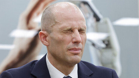 “김범석 왜 안왔나” 묻자…쿠팡 임시대표 “Happy to be here”