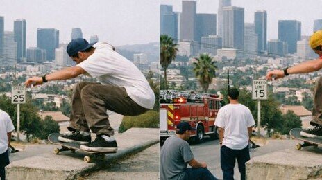 “옷-모자 색깔 바꿔줘”… 오픈AI, ‘GPT 이미지 1.5’로 구글 추격