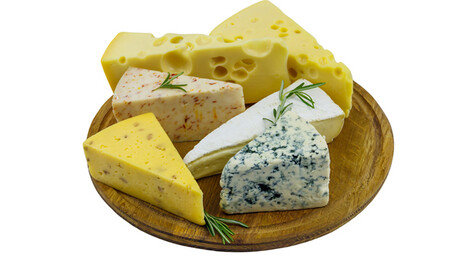 살찐다고 피한 ‘고지방’ 치즈의 반전 …“치매 위험 낮춰”