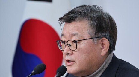 이호선, 이번엔 “불의에는 안하느니만 못한 댓가 따라야”…친한계 반발 일축