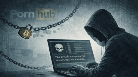 “누가 소송 나서나”…폰허브, 시청·검색 기록 2억 개 털렸다