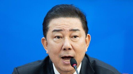 김병기 “내란 종식, 법적 단죄로 완성…전담재판부 차질없이 추진할 것”