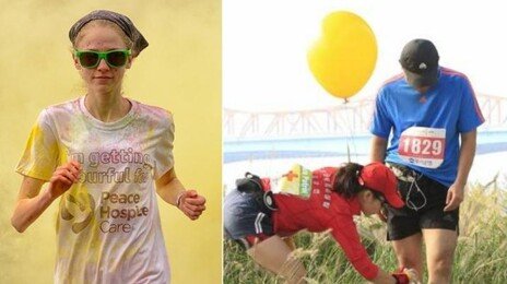 ‘제2 마라톤 붐’의 그늘 부상…“이렇게 하면 줄일 수 있다”