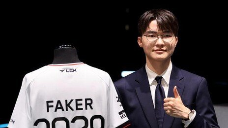 e스포츠 레전드 페이커 “머스크 제안한 AI와 대결, 이길수 있다”