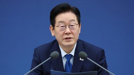 李 “모르는데 아는척, 허위 보고하면 비난 받아야”