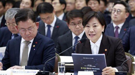 李 칭찬한 ‘콩GPT’ 농식품부 국장, 알고보니 오류 있었다