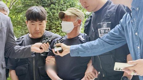 접근금지 풀린 지 1주 만에 아내 살해한 중국인 징역 27년