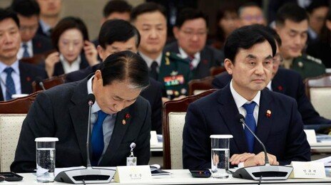 李 “박진경 대령 유공자 지정에 4·3유족 분개, 잘 처리하라”