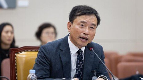 李대통령, 김종철 초대 방미통위 위원장 임명안 재가