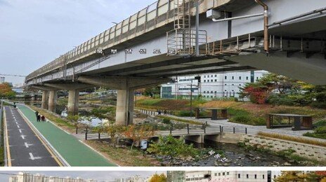 내부순환-북부간선도로 없앤다… 3.4조 들여 지하 고속도로 개통