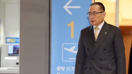 위성락, 美에너지장관 회동… 핵잠-우라늄농축 진전 시사