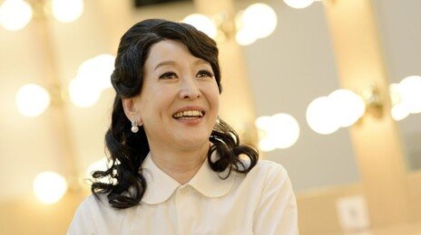 한국연극배우협회 “윤석화 위중하지만 별세 아냐…혼란·상처 드린 점 깊이 사과”