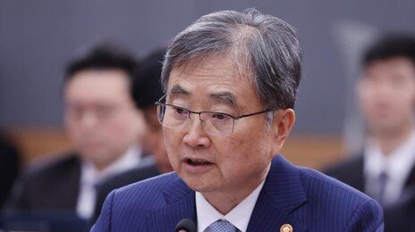 조현 “李대통령 내년 초 방중 협의…곧 中과 일정 발표할 것”