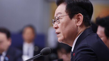 李 “불공정 행위로 재판 가봐야 집행유예…과징금 대폭 강화해야”