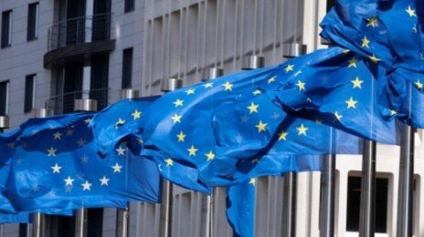 EU, 우크라 156조 무이자대출 합의…“러 배상금으로 상환”