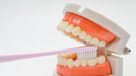 샤워기 틀어놓고 양치하시나요?…“자칫 큰병 걸릴 수도”