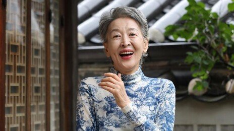 ‘신의 아그네스’ 윤석화, 하늘나라로…뇌종양 투병중 별세