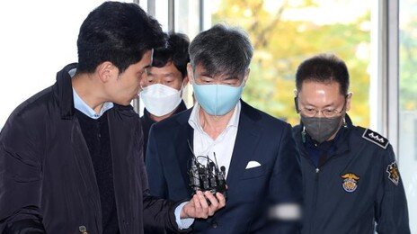 ‘김건희 최측근’ 이종호, 두 번째 보석 청구도 기각