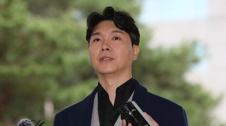‘수십억 횡령’ 박수홍 친형 2심서 징역 3년 6개월…법정구속