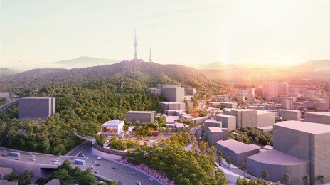 남산 케이블카 독점 계속…법원, 서울시 곤돌라 공사 제동