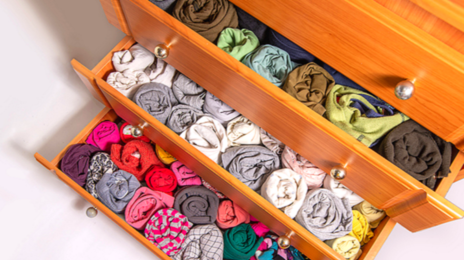 “먼지인 줄 알고 만졌더니?” 서랍 구석 ‘해충 배설물’ 습격