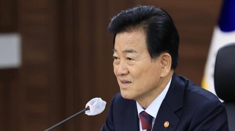 정동영 “내년을 원산갈마 방문의 해로…재외동포부터 관광 추진”