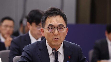 구자현 검찰총장 대행 “공소청법에 檢 노력 반영안돼 죄송”