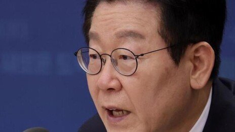 李대통령 “초코파이 사건 왜 기소했나” 경미 범죄 제도 개선 지시