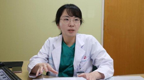 “자궁-난소암이라도 임신 포기는 일러”