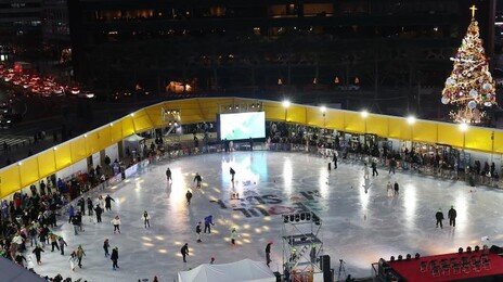 토요일 전국 ‘겨울비’…일요일 기온 뚝, 빙판 주의