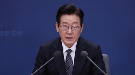 정성호, 李대통령에 “교도소 안에서 인기 좋으시다”…왜?