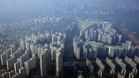[동아광장/송인호]강남 집값이 오르면, 전국을 조여야 하나