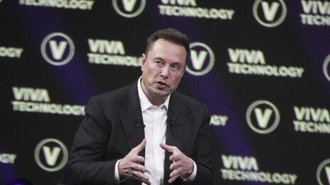 무효됐던 테슬라 200조원대 머스크 보상안…법원 판단으로 부활