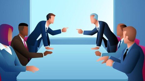 의료분쟁 중재 지속가능하려면