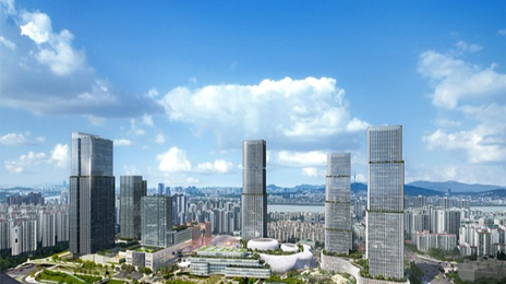 ‘고터 테마주’ 동양고속 9연속 상한가, 올해 1300% 폭등