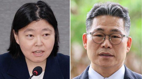 백해룡, 파견해제 검토에 “檢이 손발 묶어”… 임은정과 메시지-사건 기록 공개하며 반발