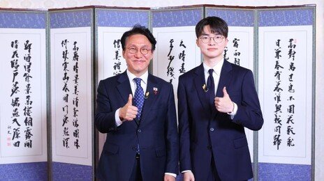 “게이머 희망 자녀 둔 부모에 조언” 질문에…페이커 “선뜻 허락 않을 듯”