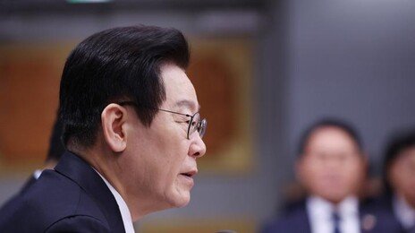 여야, 李 ‘노동신문 개방’ 발언 설전…“국민 선택” “안보 불안”