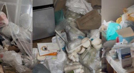 “월세 냈는데?” 쓰레기장 만들고 퇴거한 세입자…집주인 ‘분통’