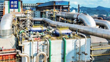 中, 초임계 이산화탄소 발전소 첫 상업 가동 시작