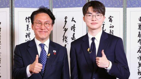 자녀가 프로게이머 원한다? 페이커 “선뜻 허락해주진 않을 듯”