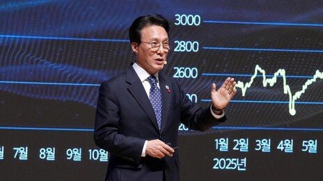 金총리 “이재명 정부 5년 짧다더라…더 했으면 좋겠다는 분도”