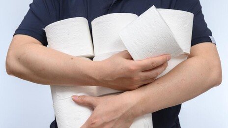 “자꾸만 휴지를 훔쳐 가요”…카페 사장의 ‘황당’ 사연