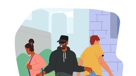 ‘부의 재분배’를 위해 부자 돈 훔친다는 칠레 산티아고 소매치기