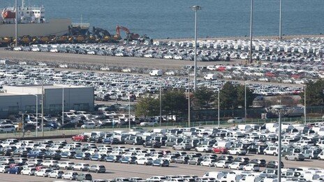 한국車 수출 역대 최대 전망…美관세 타격, EU-亞 시장서 메꿔