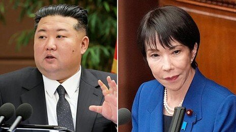 北 내‘핵’남불…“日이 핵무기 보유? 위험천만한 인류 대재앙”