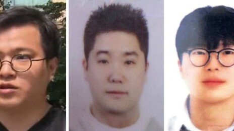 5호선 방화때 대피 도운 3명 ‘지하철 의인’에