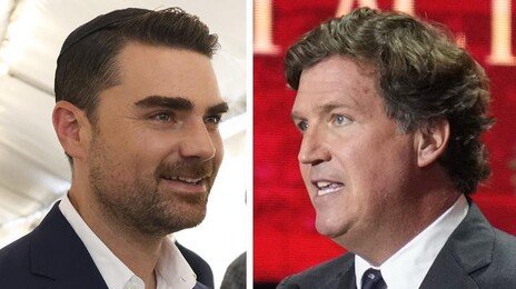 MAGA 대표 논객의 충돌… 트럼프 지지율 하락에 내부분열 양상